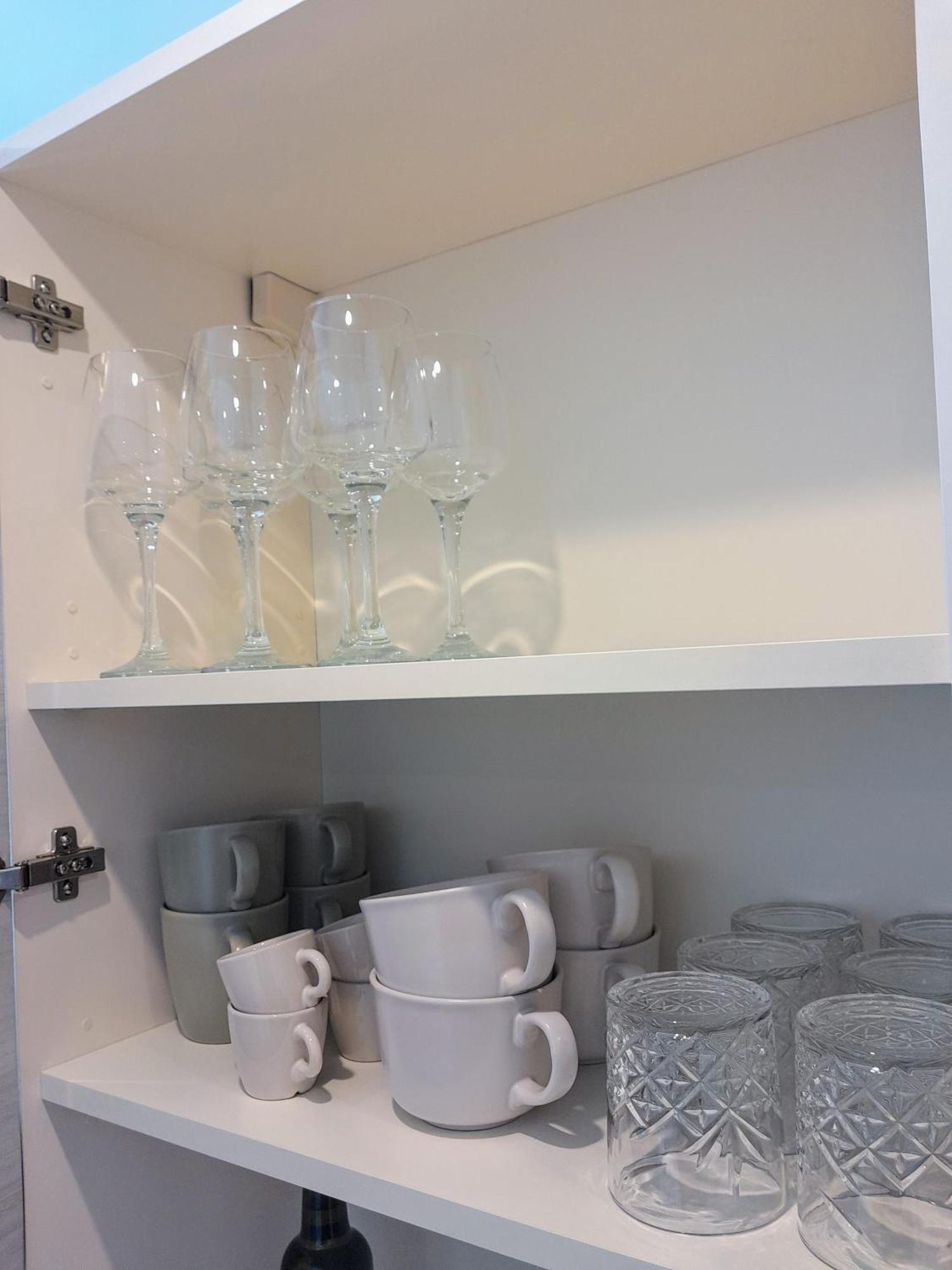 Casa Rosanelli Appartement Tenna Buitenkant foto